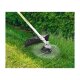 PARKSIDE® 2-in-1 Benzin-Sense »PBS 2 E5«, mit Primer-Leichtstartsystem - B-Ware