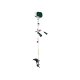 PARKSIDE® 2-in-1 Benzin-Sense »PBS 2 E5«, mit Primer-Leichtstartsystem - B-Ware