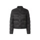 ESMARA® Damen Lightweight-Jacke (Schwarz, L(44/46)) - B-Ware neuwertig