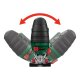 PARKSIDE® 12 V Akku-Stichsäge PSTKA 12 C3 - B-Ware gebraucht