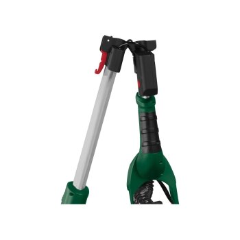 PARKSIDE® Wand- und Deckenschleifer »PWDS 920 E5«, mit Teleskopfunktion - B-Ware neuwertig