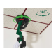 PARKSIDE® Wand- und Deckenschleifer »PWDS 920 E5«, mit Teleskopfunktion - B-Ware neuwertig