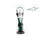 PARKSIDE® Wand- und Deckenschleifer »PWDS 920 E5«, mit Teleskopfunktion - B-Ware neuwertig