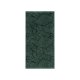 LIVARNO home Frottier-Duschtuch, 70 x 140 cm, dunkelgrün - B-Ware sehr gut