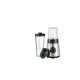 SILVERCREST® KITCHEN TOOLS Smoothie Maker EDS SSME 250 A4, schwarz - B-Ware neuwertig