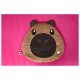 LUPILU® Baby-Activity-Decke (Capybara Matte) - B-Ware neuwertig