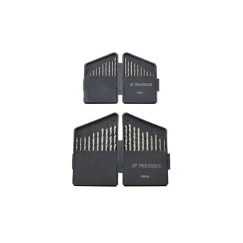 PARKSIDE® Präzisionswerkzeug Set...