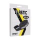 ASG Widerstandsband Medium, schwarz - B-Ware sehr gut