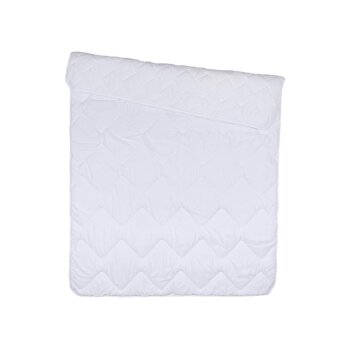 LIVARNO® 4-Jahreszeiten-Bettdecke, 140 x 200 cm - B-Ware sehr gut