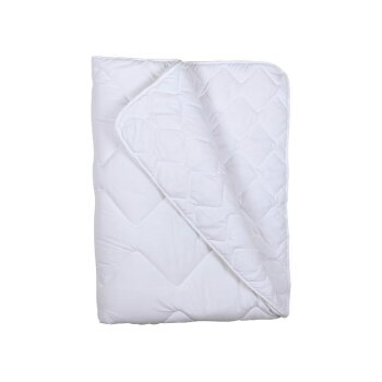 LIVARNO® 4-Jahreszeiten-Bettdecke, 140 x 200 cm - B-Ware sehr gut