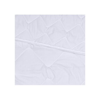 LIVARNO® 4-Jahreszeiten-Bettdecke, 140 x 200 cm - B-Ware sehr gut