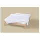 LIVARNO® 4-Jahreszeiten-Bettdecke, 140 x 200 cm - B-Ware sehr gut