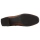 ESMARA® Damen Stiefeletten, mit seitlichen Reißverschlüssen (Braun, 36) - B-Ware neuwertig