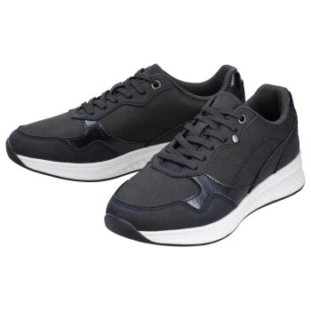 ESMARA® Damen Freizeitschuhe (Navy, 37) - B-Ware neuwertig