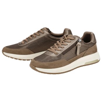 ESMARA® Damen Sneaker (Taupe, 36) - B-Ware sehr gut