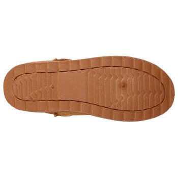 ESMARA® Damen Boots (Braun, 39) - B-Ware sehr gut