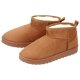 ESMARA® Damen Boots (Braun, 39) - B-Ware sehr gut