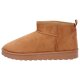 ESMARA® Damen Boots (Braun, 39) - B-Ware sehr gut