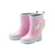 lupilu® Kleinkinder-Regenstiefel, 32/33, pink - B-Ware sehr gut