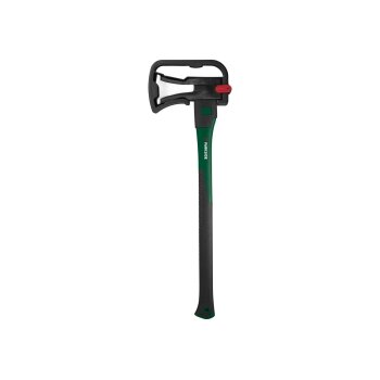 PARKSIDE® Spaltaxt - 2,0 kg / Forstaxt - 1,25 kg / Vorschlaghammer - 4,0 kg (Spaltaxt) - B-Ware neuwertig
