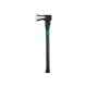 PARKSIDE® Spaltaxt - 2,0 kg / Forstaxt - 1,25 kg / Vorschlaghammer - 4,0 kg (Spaltaxt) - B-Ware neuwertig