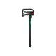 PARKSIDE® Spaltaxt - 2,0 kg / Forstaxt - 1,25 kg / Vorschlaghammer - 4,0 kg (Spaltaxt) - B-Ware neuwertig