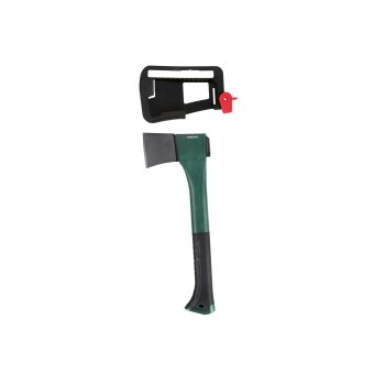 PARKSIDE® Sappie / Machete / Spalt- und Universalaxt (Spalt- und Universalaxt) - B-Ware neuwertig