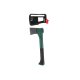 PARKSIDE® Sappie / Machete / Spalt- und Universalaxt (Spalt- und Universalaxt) - B-Ware neuwertig