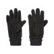 LIVERGY® Herren Lederhandschuhe, mit wärmendem Textilfutter (schwarz/matt, 9) - B-Ware neuwertig