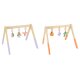 LUPILU® Holzspielbogen - B-Ware