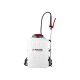 PARKSIDE PERFORMANCE® 20 V Akku-Rucksackdrucksprüher »PPRDS 20-Li C3«, ohne Akku und Ladegerät - B-Ware