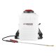 PARKSIDE PERFORMANCE® 20 V Akku-Rucksackdrucksprüher »PPRDS 20-Li C3«, ohne Akku und Ladegerät - B-Ware