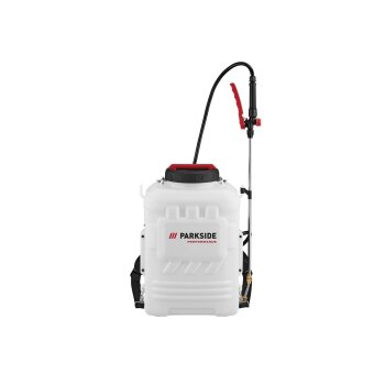 PARKSIDE PERFORMANCE® 20 V...