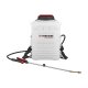 PARKSIDE PERFORMANCE® 20 V Akku-Rucksackdrucksprüher PRDSP 20-Li C2, ohne Akku und Ladegerät - B-Ware
