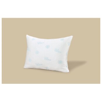 LIVARNO ® Kissenbezug »Coldtouch«, 90 x 70 cm - B-Ware neuwertig