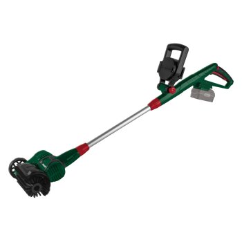 PARKSIDE® 20 V 2-in-1-Akku-Oberflächenbürste »PAOB A1«, ohne Akku und Ladegerät - B-Ware gebraucht