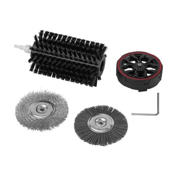 PARKSIDE® 20 V 2-in-1-Akku-Oberflächenbürste »PAOB A1«, ohne Akku und Ladegerät - B-Ware gebraucht