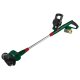 PARKSIDE® 20 V 2-in-1-Akku-Oberflächenbürste »PAOB A1«, ohne Akku und Ladegerät - B-Ware gebraucht