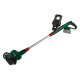 PARKSIDE® 20 V 2-in-1-Akku-Oberflächenbürste »PAOB A1«, ohne Akku und Ladegerät - B-Ware gebraucht