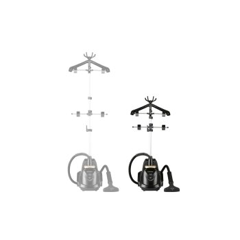 SILVERCREST® Dampfglätter »SDGS 1630 B1« - B-Ware neuwertig