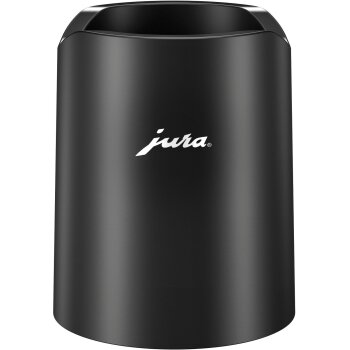 JURA Milchbehälter 24167 Glacette, schwarz - B-Ware...