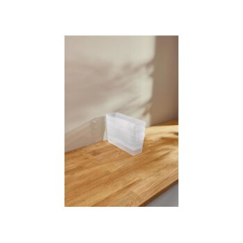 SILVERCREST® Kühlschrank-Organizer ohne Deckel, 3er Set, 3,4 L - B-Ware sehr gut