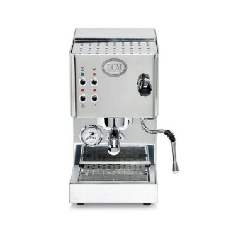 ECM Espressomaschine Casa V  - B-Ware Transportschaden...