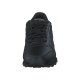 Reebok Classic Unisex-Leder-Sneaker, 44, schwarz - B-Ware neuwertig