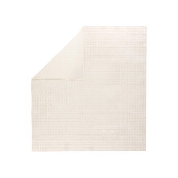 LIVARNO® Tagesdecke, 220 x 240 cm, beige - B-Ware neuwertig