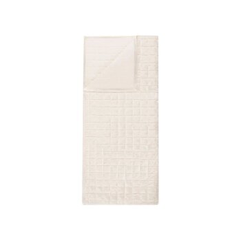 LIVARNO® Tagesdecke, 220 x 240 cm, beige - B-Ware neuwertig