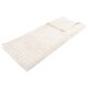 LIVARNO® Tagesdecke, 220 x 240 cm, beige - B-Ware neuwertig