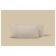 LIVARNO® Musselin-Kissenbezüge, 2 Stück, 40 x 80 cm - B-Ware