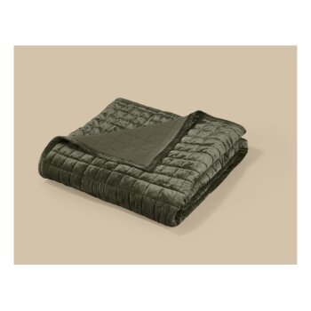 LIVARNO® Tagesdecke, 220 x 240 cm - B-Ware