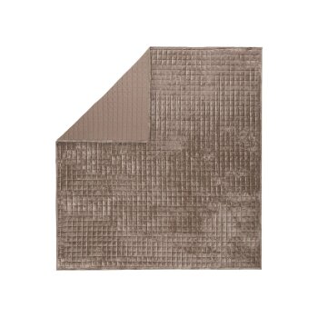 LIVARNO® Tagesdecke, 220 x 240 cm - B-Ware